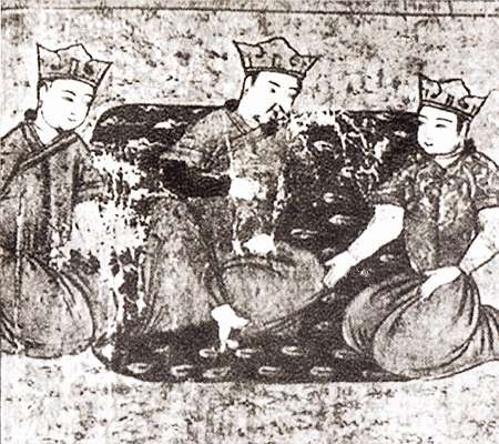 Иллюстрация к книге — Батый [i_012.jpg]