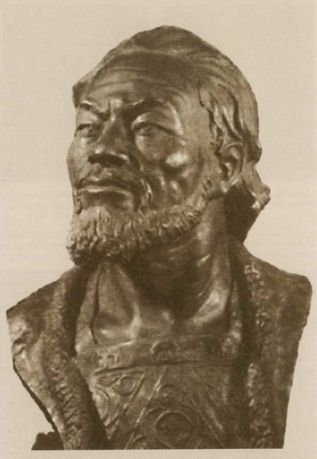 Иллюстрация к книге — Андрей Боголюбский [i_035.jpg]