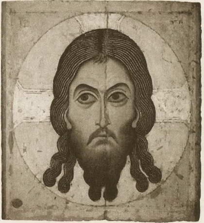 Иллюстрация к книге — Андрей Боголюбский [i_036.jpg]