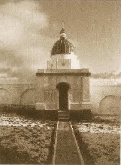 Иллюстрация к книге — Андрей Боголюбский [i_056.jpg]