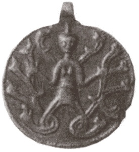 Иллюстрация к книге — Владимир Святой [i_006.jpg]