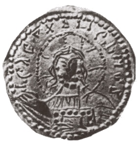 Иллюстрация к книге — Владимир Святой [i_009.jpg]