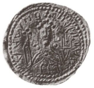 Иллюстрация к книге — Владимир Святой [i_010.jpg]