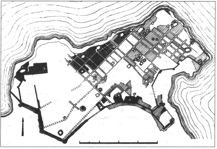 Иллюстрация к книге — Владимир Святой [i_012.jpg]