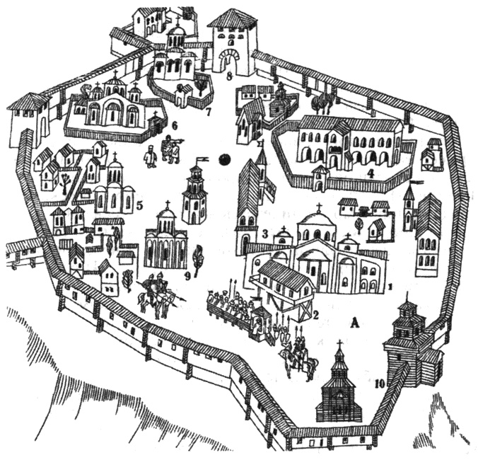 Иллюстрация к книге — Владимир Святой [i_015.jpg]