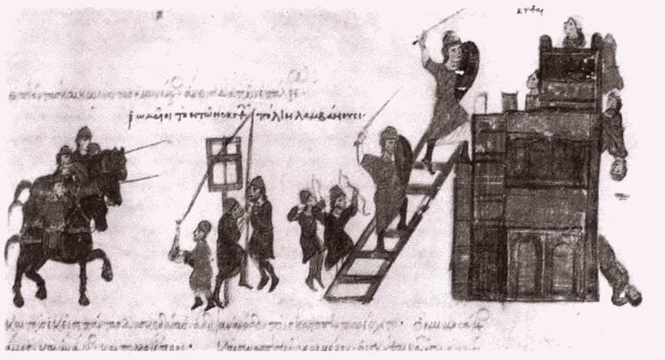 Иллюстрация к книге — Владимир Святой [i_026.jpg]