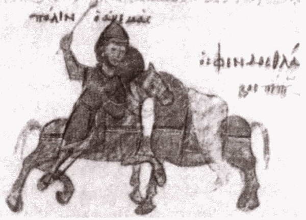 Иллюстрация к книге — Владимир Святой [i_028.jpg]