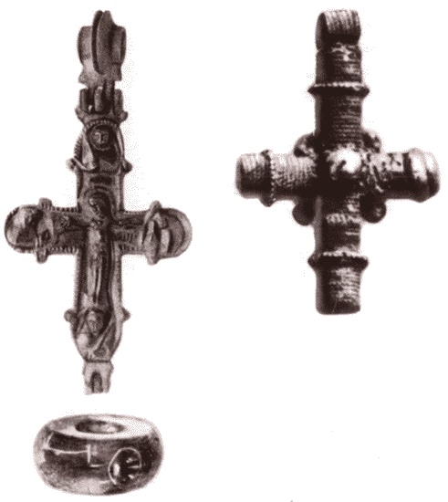 Иллюстрация к книге — Владимир Святой [i_037.jpg]