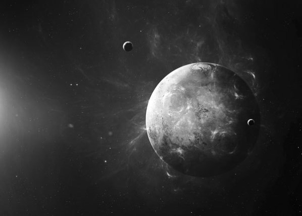 Иллюстрация к книге — Новые угрозы XXI века [image32.jpg]