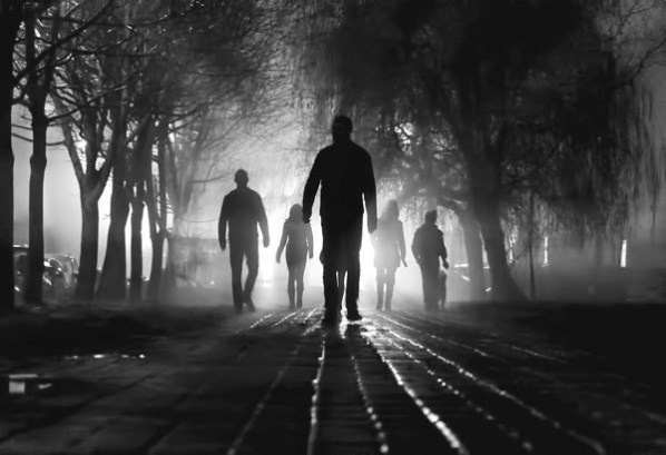 Иллюстрация к книге — Новые угрозы XXI века [image61.jpg]