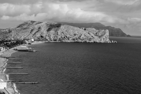 Иллюстрация к книге — Новые угрозы XXI века [image66.jpg]