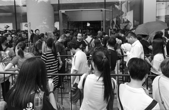 Иллюстрация к книге — Новые угрозы XXI века [image8.jpg]