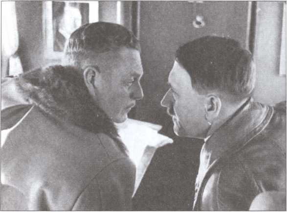 Иллюстрация к книге — Размышления перед казнью [image19.jpg]