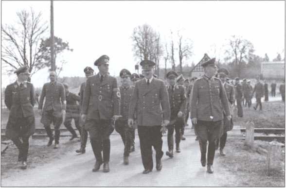 Иллюстрация к книге — Размышления перед казнью [image21.jpg]