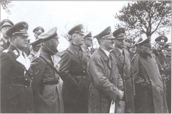 Иллюстрация к книге — Размышления перед казнью [image9.jpg]