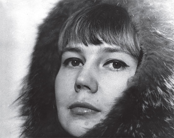 Иллюстрация к книге — Быть Сергеем Довлатовым. Традегия веселого человека [i_007.jpg]