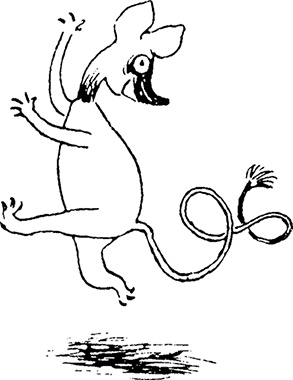 Иллюстрация к книге — Маленькие тролли или большое наводнение [i_029.jpg]