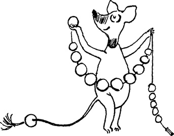 Иллюстрация к книге — Маленькие тролли или большое наводнение [i_030.jpg]