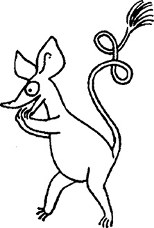 Иллюстрация к книге — Комета прилетает [i_015.jpg]