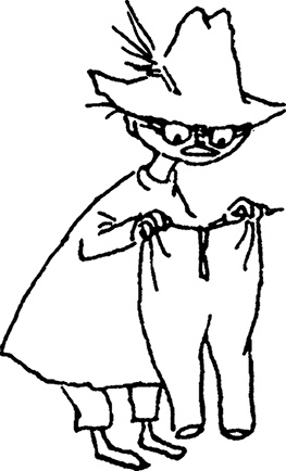 Иллюстрация к книге — Комета прилетает [i_043.jpg]