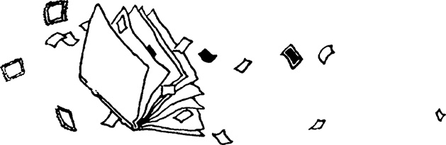 Иллюстрация к книге — Комета прилетает [i_064.jpg]