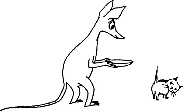 Иллюстрация к книге — Комета прилетает [i_070.jpg]