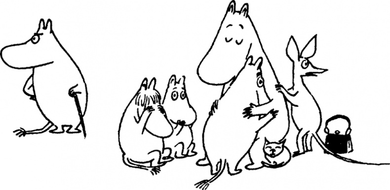 Иллюстрация к книге — Комета прилетает [i_077.jpg]