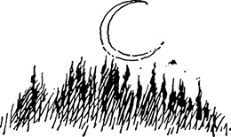 Иллюстрация к книге — Сказки Долины Муми-троллей [i_005.jpg]