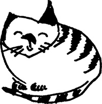 Иллюстрация к книге — Сказки Долины Муми-троллей [i_020.jpg]