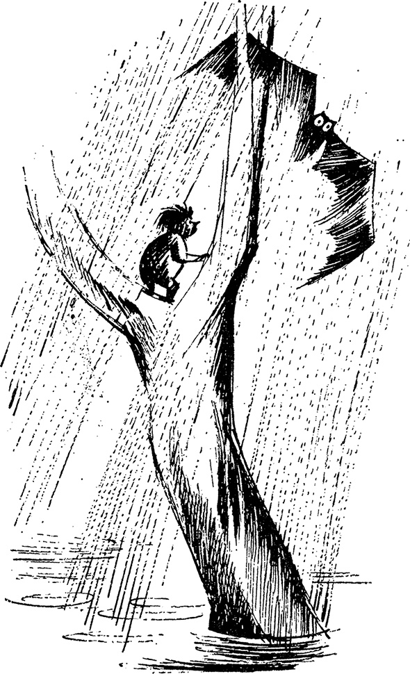 Иллюстрация к книге — Сказки Долины Муми-троллей [i_038.jpg]