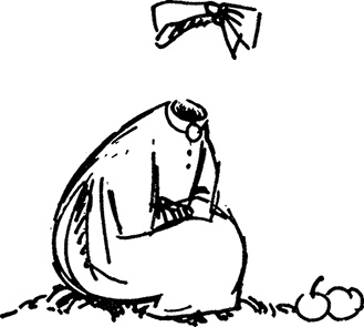 Иллюстрация к книге — Сказки Долины Муми-троллей [i_051.jpg]