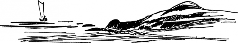 Иллюстрация к книге — Сказки Долины Муми-троллей [i_061.jpg]