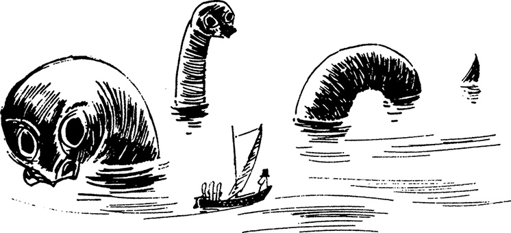 Иллюстрация к книге — Сказки Долины Муми-троллей [i_062.jpg]