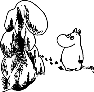 Иллюстрация к книге — Сказки Долины Муми-троллей [i_071.jpg]