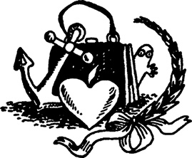 Иллюстрация к книге — Мемуары папы Муми-тролля [i_049.jpg]