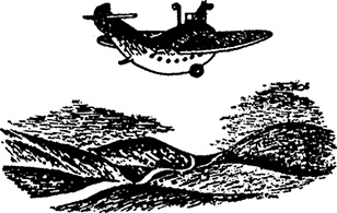 Иллюстрация к книге — Мемуары папы Муми-тролля [i_052.jpg]