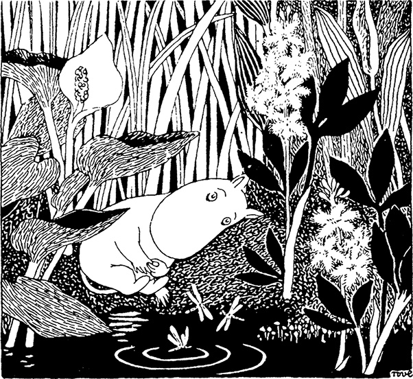 Иллюстрация к книге — Опасное лето [i_003.jpg]