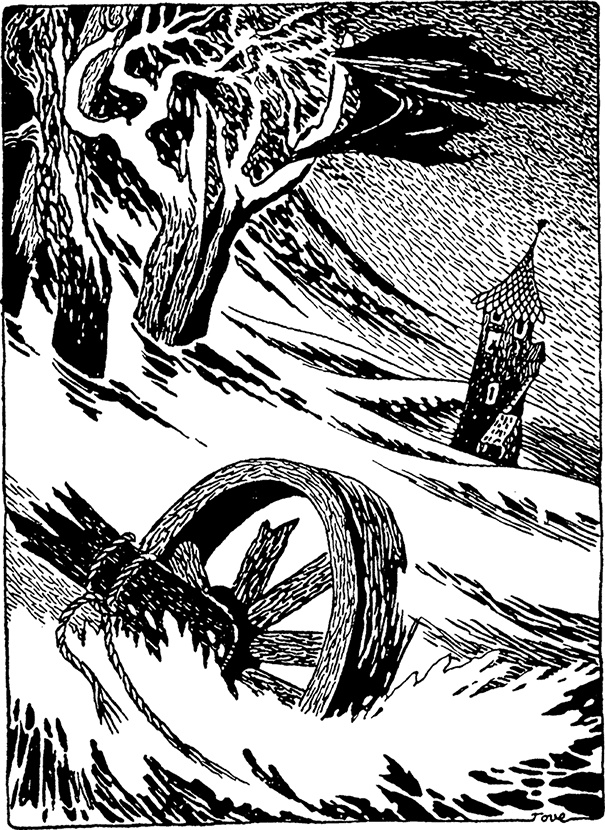 Иллюстрация к книге — Опасное лето [i_007.jpg]