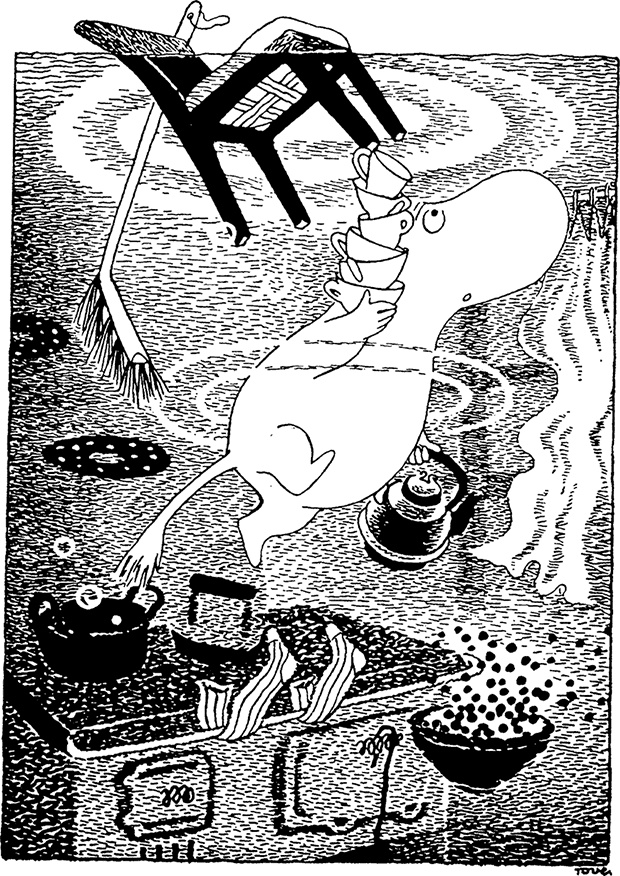 Иллюстрация к книге — Опасное лето [i_009.jpg]