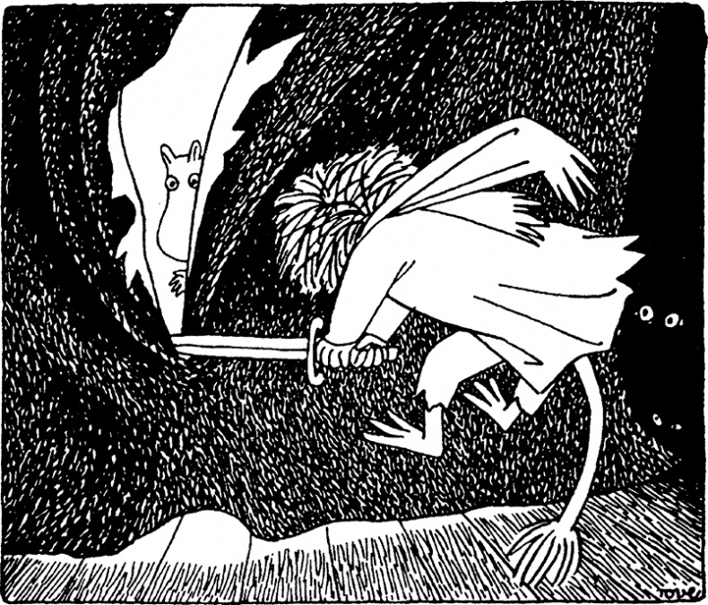 Иллюстрация к книге — Опасное лето [i_017.jpg]