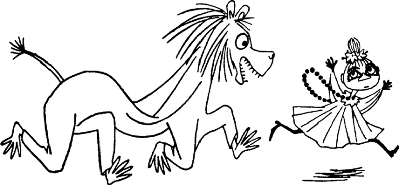 Иллюстрация к книге — Опасное лето [i_059.jpg]