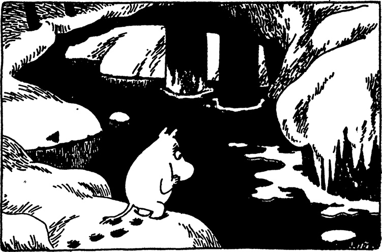 Иллюстрация к книге — Волшебная зима [i_005.jpg]