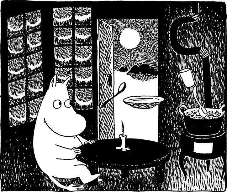 Иллюстрация к книге — Волшебная зима [i_011.jpg]