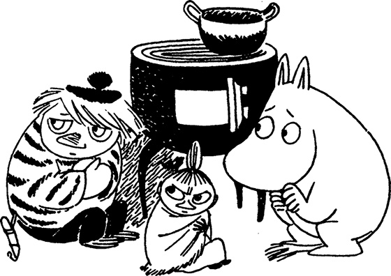 Иллюстрация к книге — Волшебная зима [i_019.jpg]