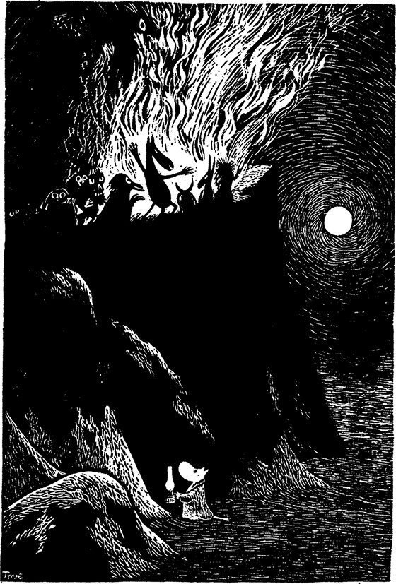 Иллюстрация к книге — Волшебная зима [i_026.jpg]