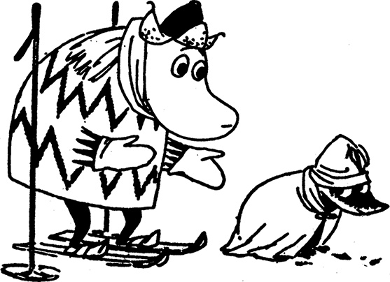 Иллюстрация к книге — Волшебная зима [i_042.jpg]