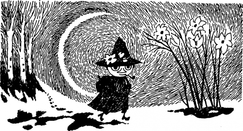 Иллюстрация к книге — Волшебная зима [i_066.jpg]