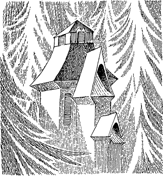 Иллюстрация к книге — В конце ноября [i_003.jpg]