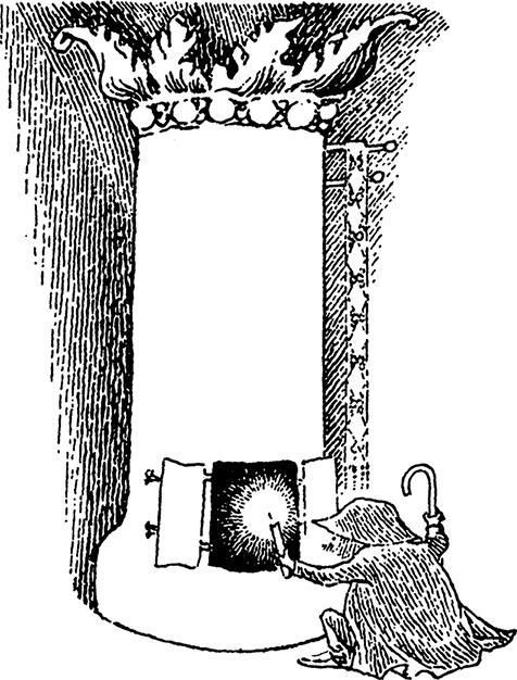 Иллюстрация к книге — В конце ноября [i_037.jpg]