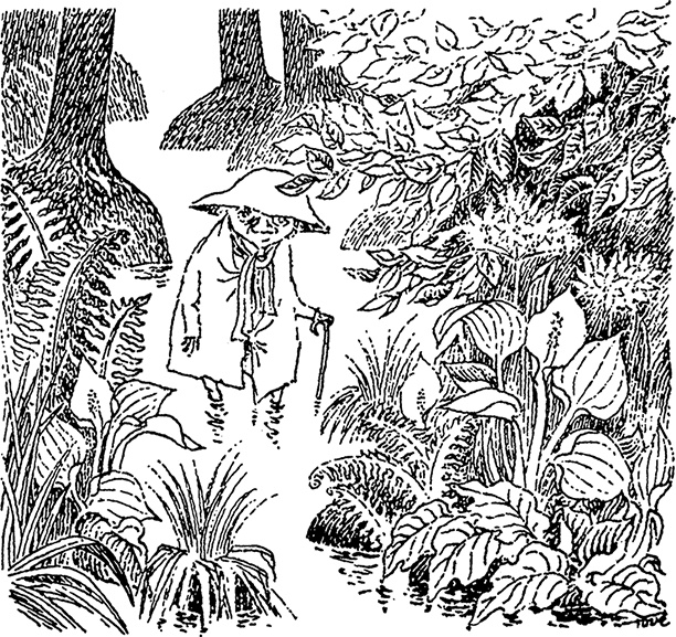 Иллюстрация к книге — В конце ноября [i_075.jpg]